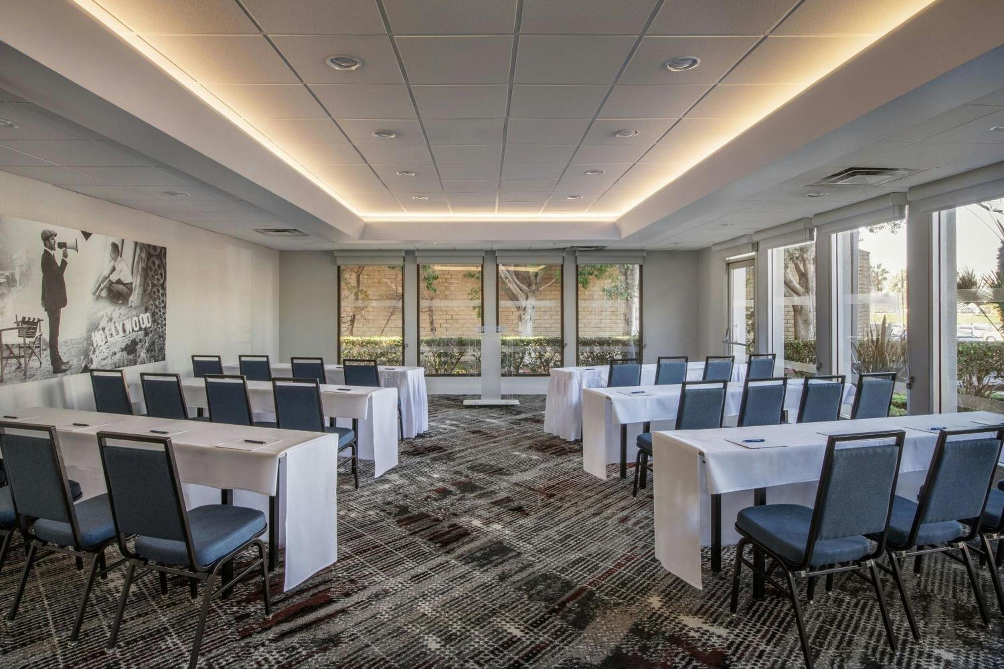 Four Points By Sheraton Los Angeles Westside — Photos 3